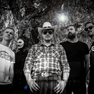 Dad Vibes - Limp Bizkit Tribute